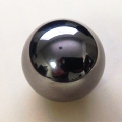 Giant Tungsten Ball，highly Polished Tungsten Sphere