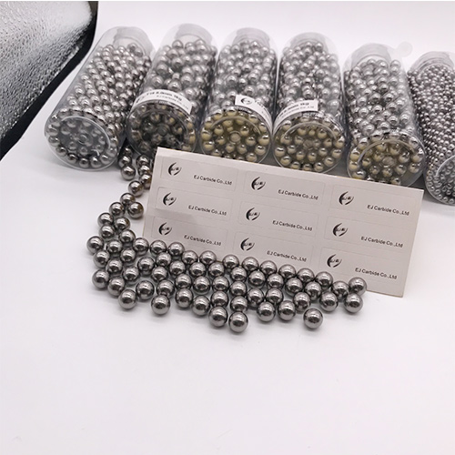 Tungsten ball 2.25mm Super Tungsten Shot 18g/cm3 density TSS for hunting