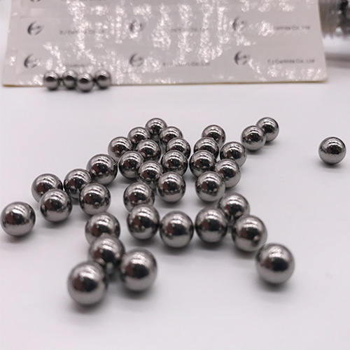 The density of 18 gram per cc tungsten shot, tungsten matrix shot for sale