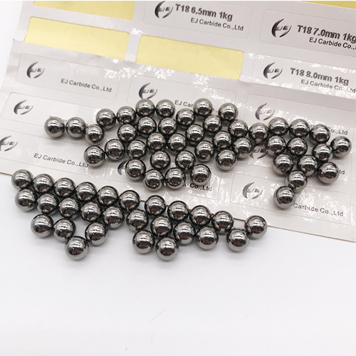 7.0mm tungsten alloy shot tungsten alloy ball