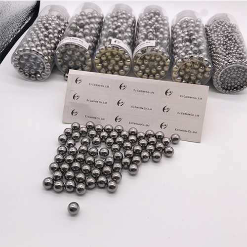 5.5mm tungsten alloy shot tungsten alloy ball