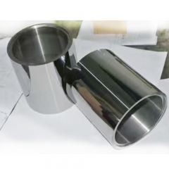 Tungsten carbide guide sleeve