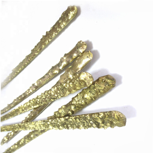 WC + copper, tungsten material YD cemented carbide composite brazing rod