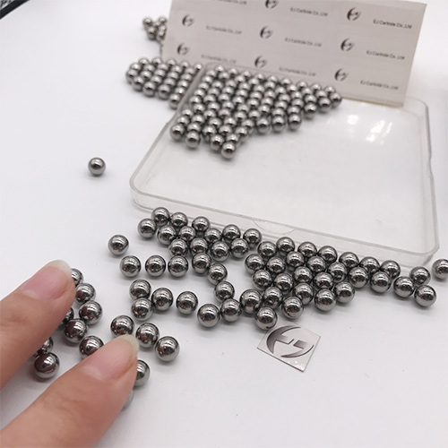 Nontoxic tungsten bullet shot for reloading