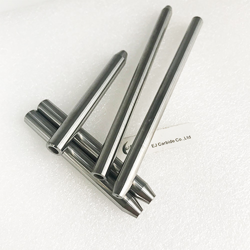 carbide abrasive waterjet nozzles