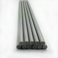 6mm tungsten carbide rod, the carbide tools blanks