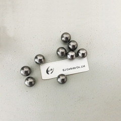 18g/cc tungsten super shot for sale 8.72mm tungsten ball heavy alloy