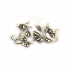 Metallic Tungsten Jig