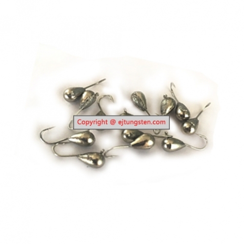 Metallic Tungsten Jig