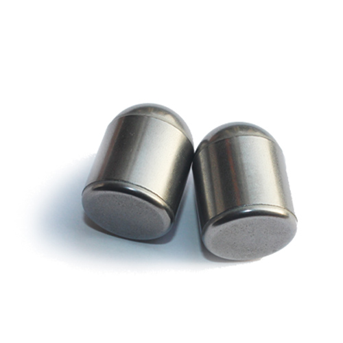 Tungsten carbide inserts for the downthehole drill bit