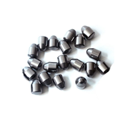 Cemented carbide tips for the boring mechanic