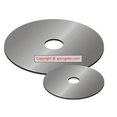 Tungsten carbide lead wire cutter PCB