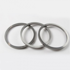 Carbide Cutting Rings 2