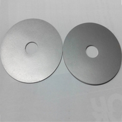 Cemented carbide ring cutter