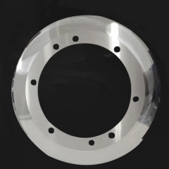 TUNGSTEN CARBIDE INLAID BOTTOM KNIVES
