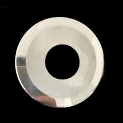 Carbide Tobacco Slitter Blades, Carbide Cigarette Filter Cutter