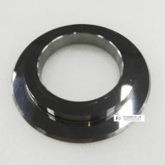 Cemented carbide cutting ring 14