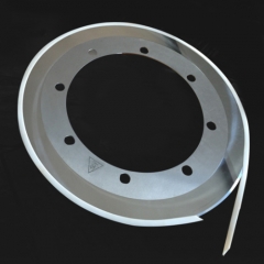 Cemented carbide cutting ring 5