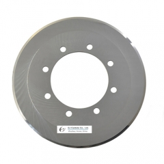 Cemented carbide cutting ring 4