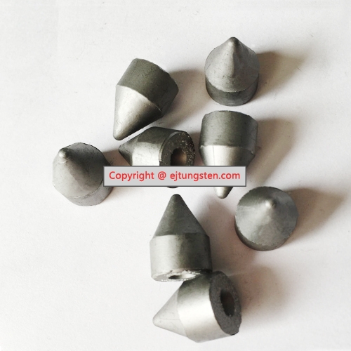 Tungsten carbide tips 4
