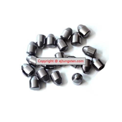 Cemented carbide tips for the boring mechanic