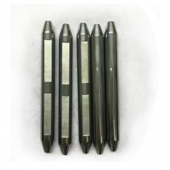 Carbide waterjet nozzles 4