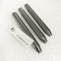 Carbide waterjet nozzles 15