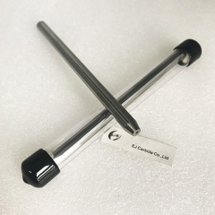 Carbide waterjet nozzles 9