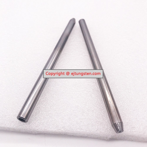 Carbide waterjet nozzles 12