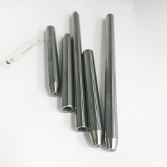 Carbide waterjet nozzles 14