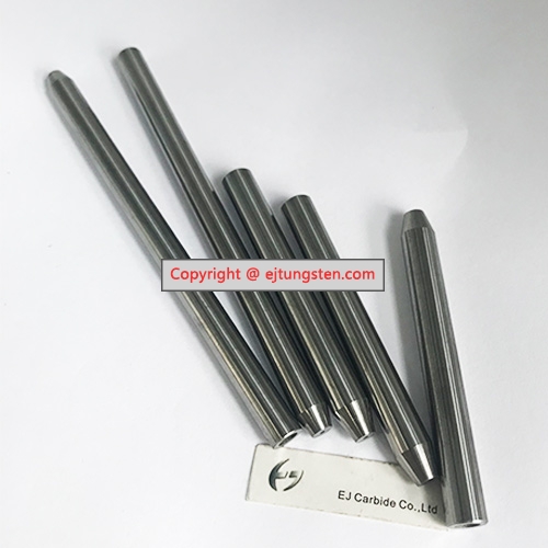 Carbide waterjet nozzles 11