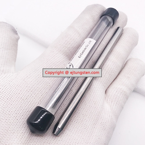 Carbide waterjet nozzles 10