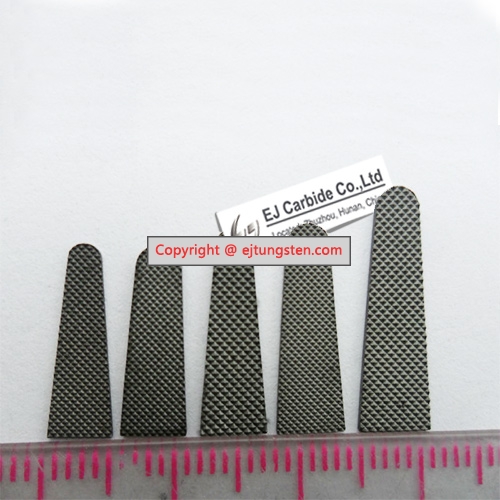tungsten carbide needle holder forceps tips