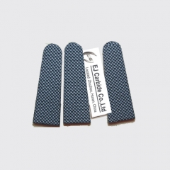 tungsten carbide needle driver forceps tips