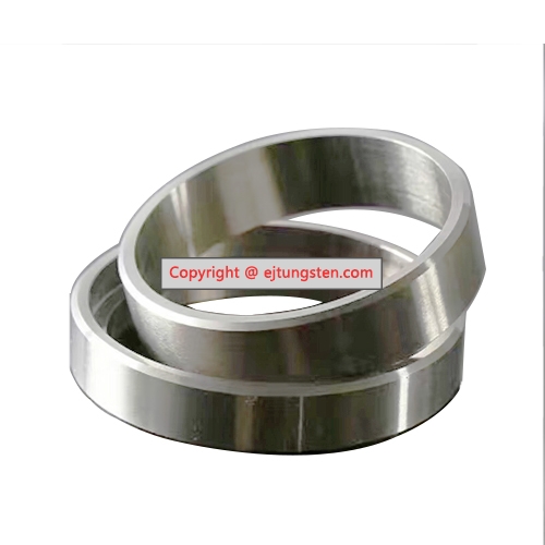 Non-magnetic tungsten carbide molds, Nickel hard metal carbide