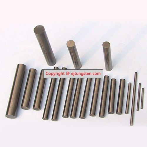XF20T (K20K30) Tungsten carbide rods with different sizes and