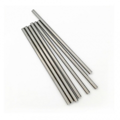 Chinese YL10.2/YL10 tungsten carbide rods manufacturer
