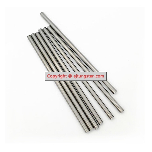 Chinese YL10.2/YL10 tungsten carbide rods manufacturer