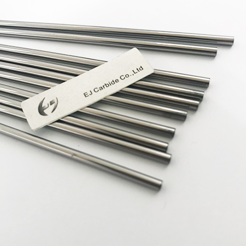 YG10X tungsten carbide rounds blank