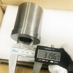 100% Non-magnetic tungsten carbide punching dies for making magnet,