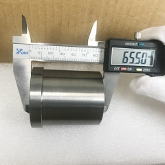 100% Non-magnetic tungsten carbide punching dies for making magnet,
