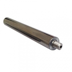 Customized carbide rods anti-vibration tool holder