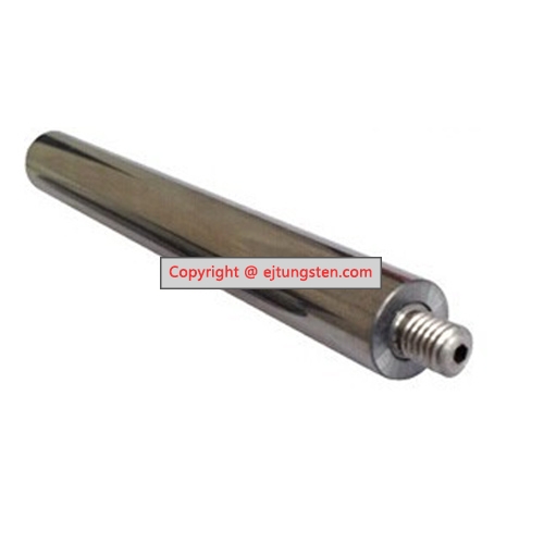 Customized carbide rods anti-vibration tool holder