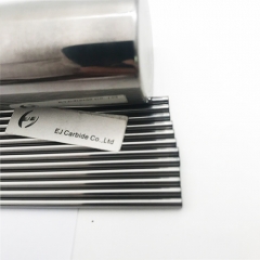 YG10X carbide rods, Cobalt 10% cemented carbide rods