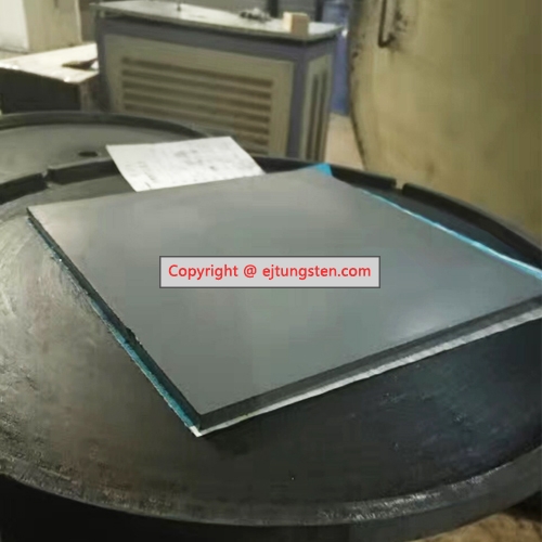 YG20 tungsten carbide plate