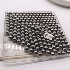 Standard Specification for Tungsten Super Shot D18