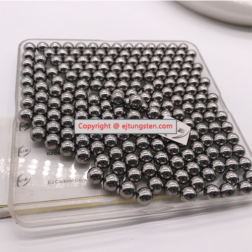 Standard Specification for Tungsten Super Shot D18