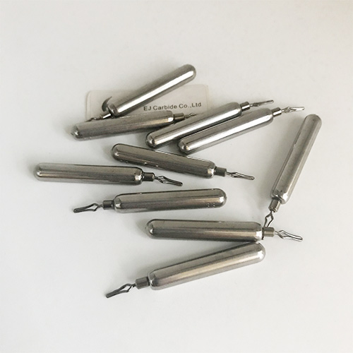 Tungsten Fishing Drop Shot Sinkers & Weights for sale
