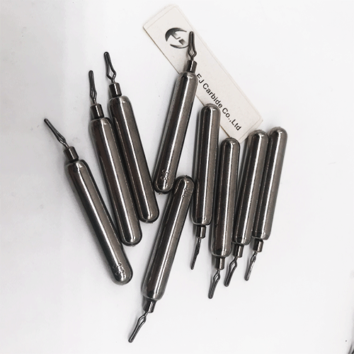 Tungsten Fishing Drop Shot Sinkers & Weights for sale