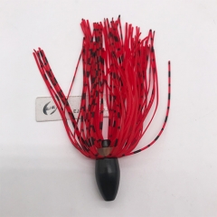 Tungsten punch rig-4
